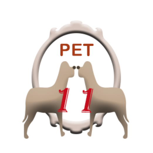 Pet Shop 11 - 예삐 & Me